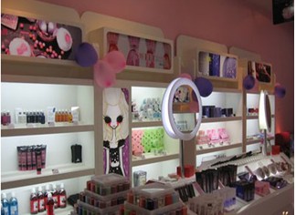 连锁店管理系统
