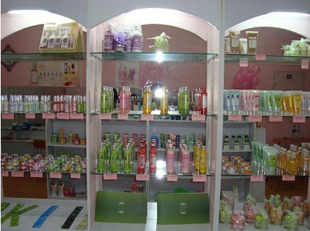 连锁店管理软件